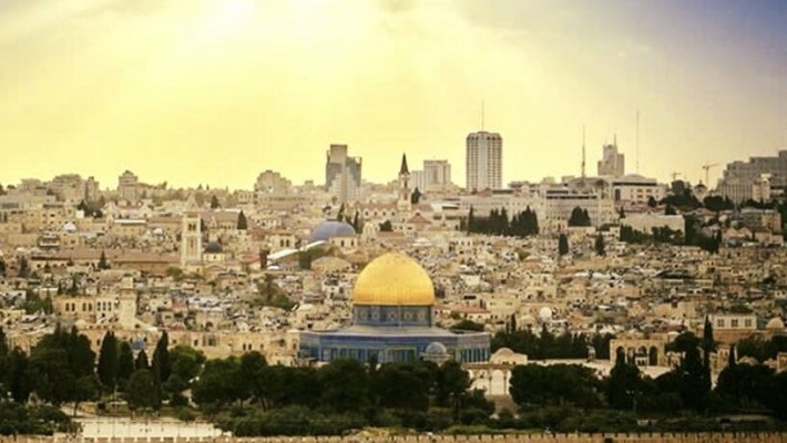 CUMA HUTBESİ: Kudüs İnsanlığın Ortak Değeridir