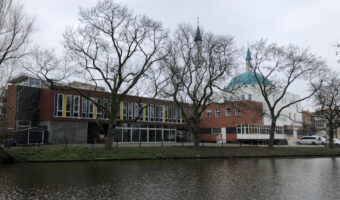 “Hollanda’da Camilerimiz İhtiyaç Halinde Hastalar İçin Kullanıma Hazır”